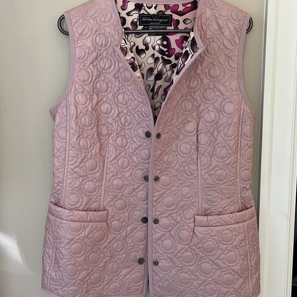 FERRAGAMO - Picture 6 of 6